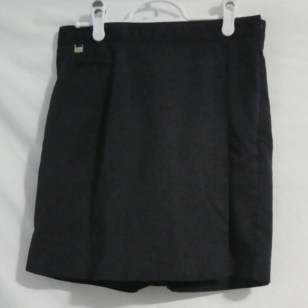 CUTTER & BUCK | size 4 | Black Skorts